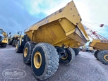 Used Komatsu Dump Truck,Used Komatsu ,Used Komatsu Dump Truck in yard